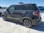 2014 Fiat 500L Trekking