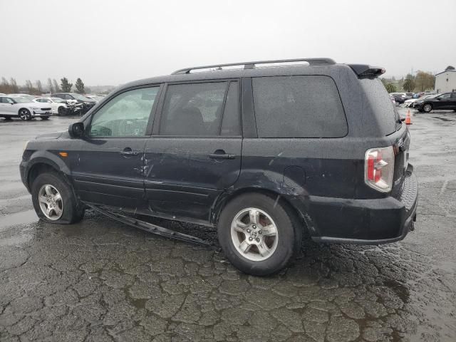 2006 Honda Pilot EX