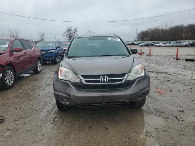 2010 Honda CR-V LX