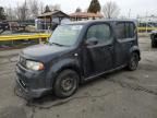 2010 Nissan Cube Base