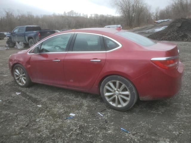 2013 Buick Verano