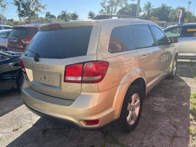 2011 Dodge Journey Mainstreet