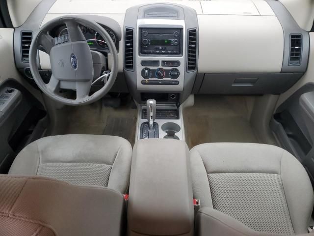 2007 Ford Edge SE