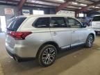 2018 Mitsubishi Outlander SE