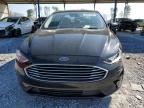 2019 Ford Fusion S