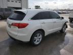 2013 Acura RDX