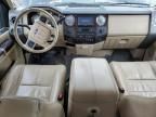 2008 Ford F350 SRW Super Duty