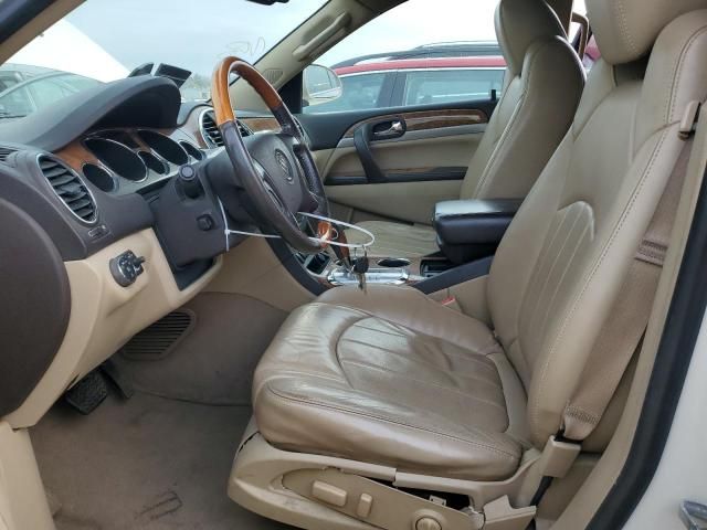 2012 Buick Enclave