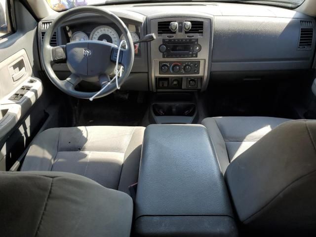 2006 Dodge Dakota Quad SLT