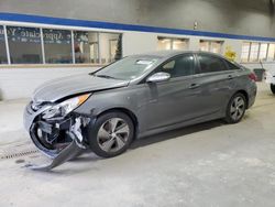 2014 Hyundai Sonata GLS en venta en Sandston, VA