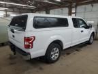 2018 Ford F150 Super Cab