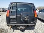 2003 Land Rover Discovery II S