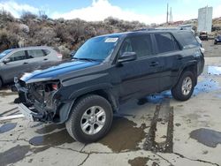 4 X 4 a la venta en subasta: 2019 Toyota 4runner SR5