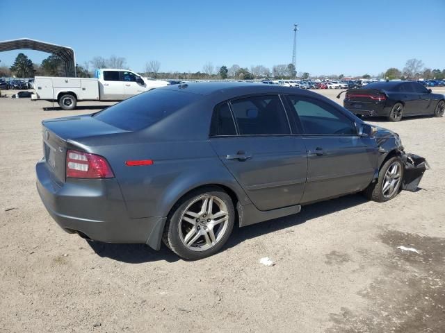 2008 Acura TL