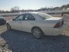 2004 Lincoln LS