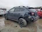 2018 Subaru Crosstrek Limited