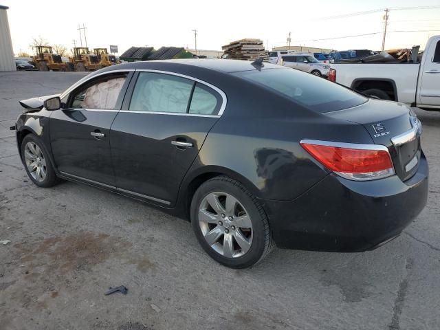 2013 Buick Lacrosse Premium