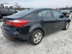 2014 KIA Forte LX