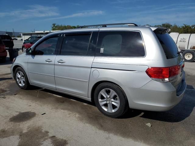 2010 Honda Odyssey Touring