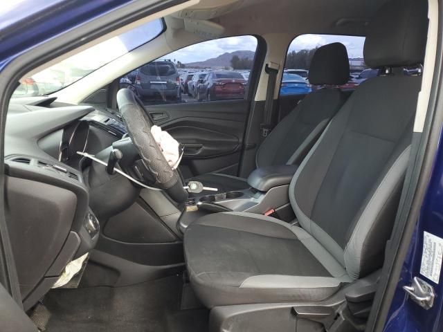 2013 Ford Escape S