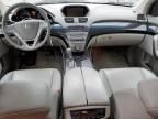 2009 Acura MDX Technology