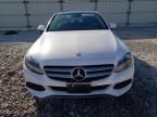 2016 Mercedes-Benz C300