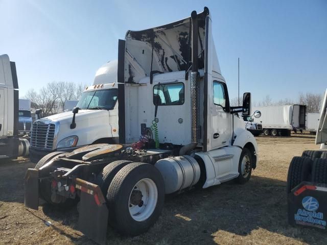 2015 Kenworth Construction T680