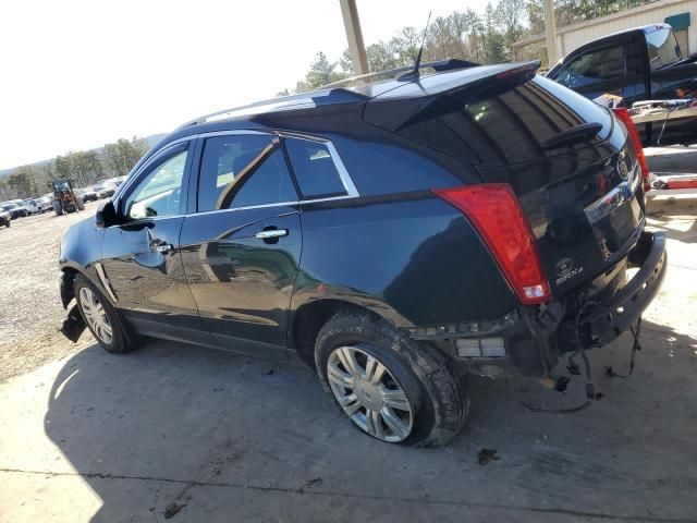 2011 Cadillac SRX Luxury Collection