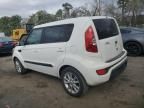 2012 KIA Soul +