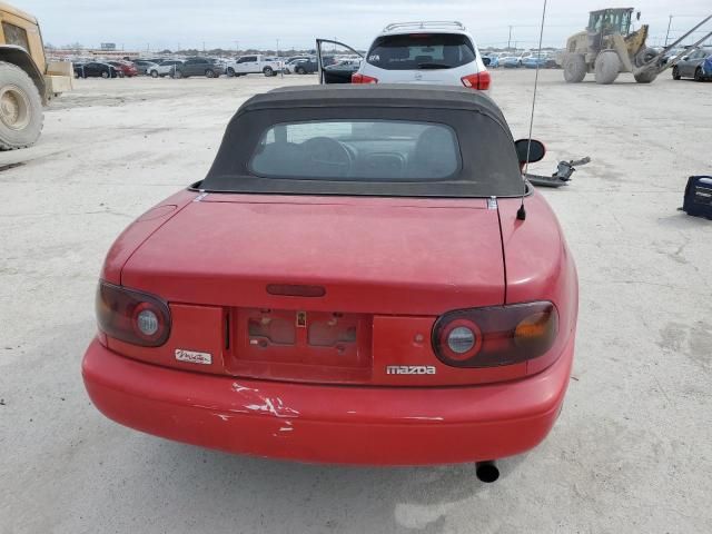 1997 Mazda MX-5 Miata