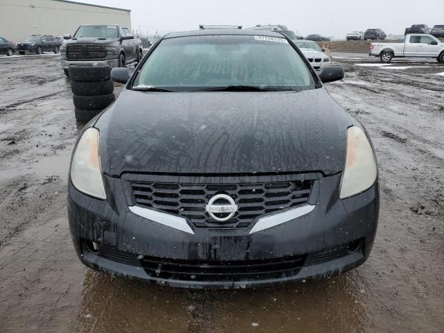 2009 Nissan Altima 2.5S