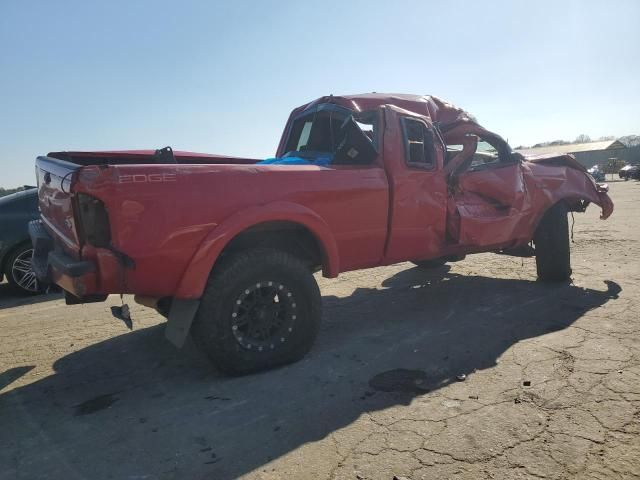 2005 Ford Ranger Super Cab