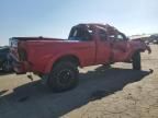 2005 Ford Ranger Super Cab