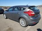 2012 Ford Focus Titanium