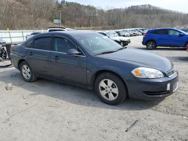 2008 Chevrolet Impala LT