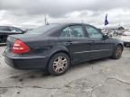 2003 Mercedes-Benz E 320