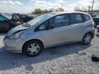 2009 Honda FIT