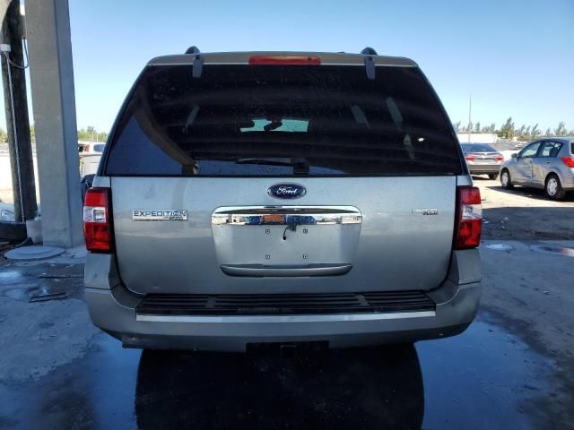 2008 Ford Expedition Limited