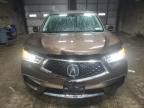 2019 Acura MDX Technology