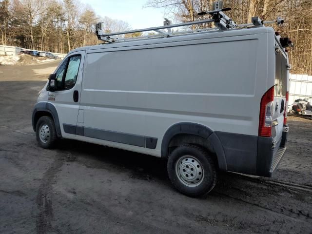 2016 Dodge RAM Promaster 1500 1500 Standard