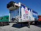 2017 Great Dane Refrigerated Van Trailer