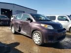 2013 Scion XD