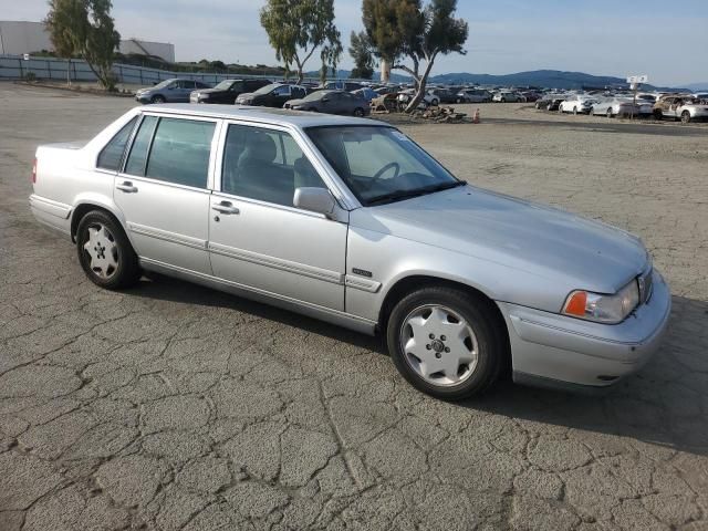 1998 Volvo S90