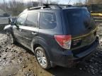 2011 Subaru Forester 2.5X Premium