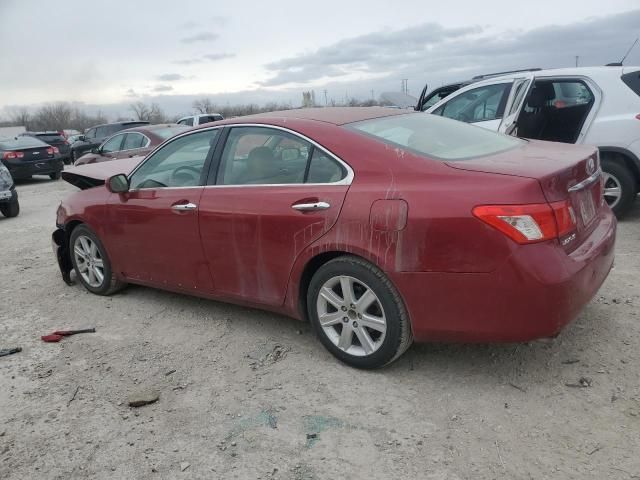 2009 Lexus ES 350