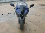 2007 Kawasaki ZX600 P