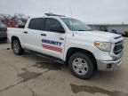 2014 Toyota Tundra Crewmax SR5