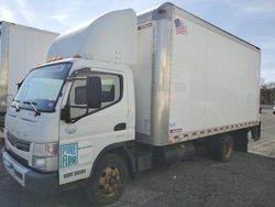 2017 Mitsubishi Fuso Truck OF America INC FE FEC72S en venta en Assonet, MA