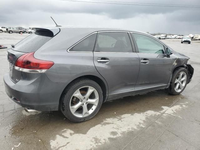 2014 Toyota Venza LE