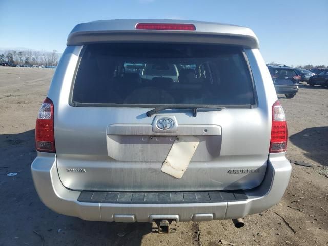 2008 Toyota 4runner Limited